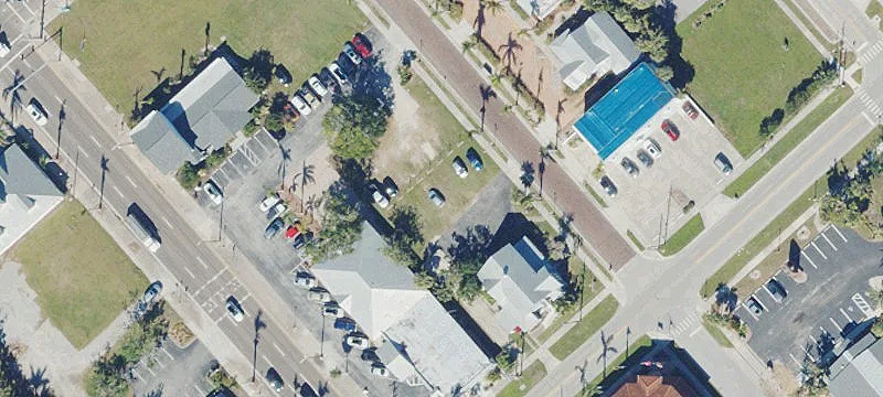 Downtown Commercial Lot