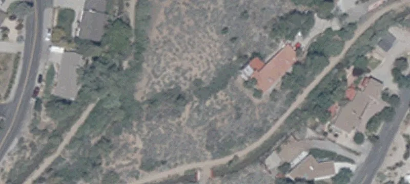 Residential Buildable Lot Parcel