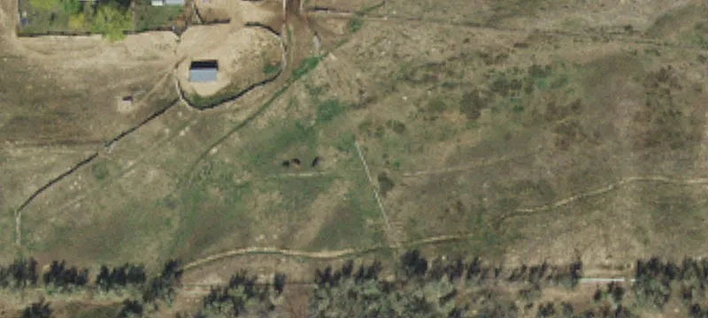 Residential Building Lot