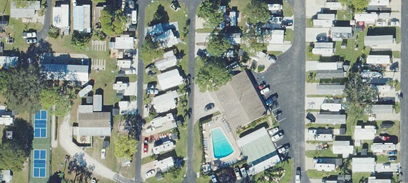 Buildable Waterfront Lot