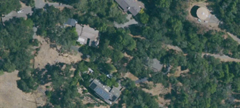 Residential View Lot