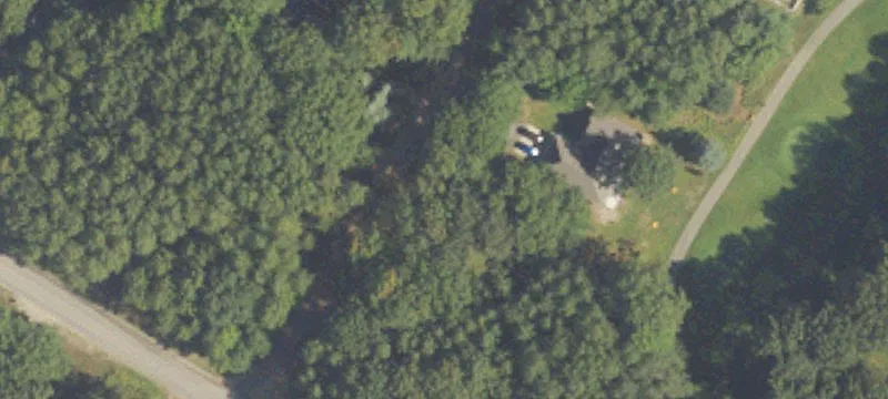 Vacant Golf Course Lot