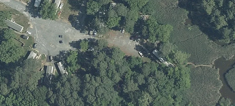 Manufactured Home Park Opportunity