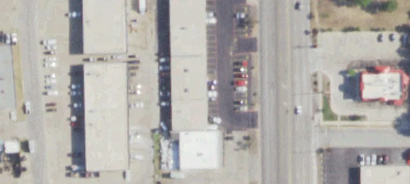 Neighborhood Retail Suite with Frontage