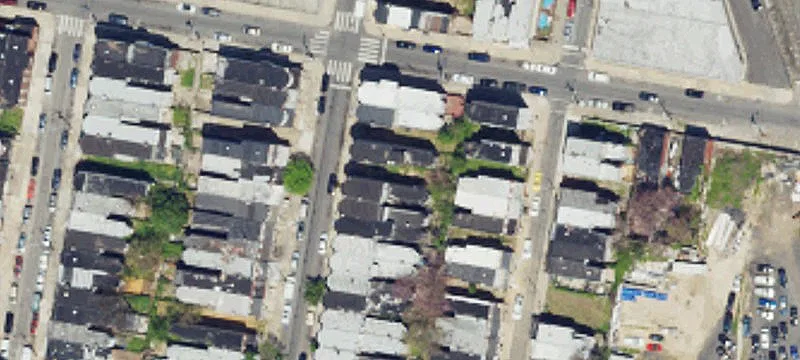 4-Unit Residential Income Property
