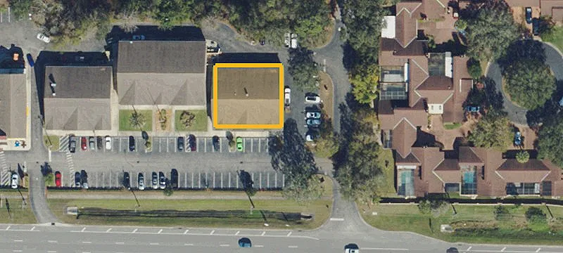 Land for Private Gated Townhomes