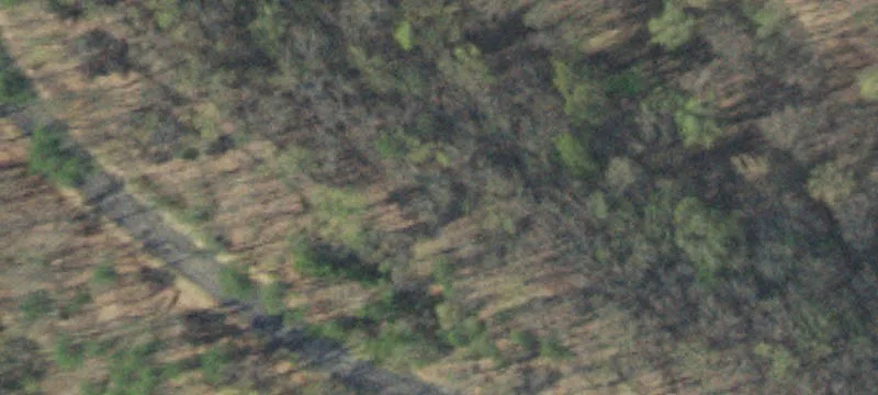 Lake View Residential Land Parcel
