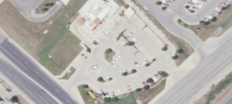 Mixed-Use Development Site