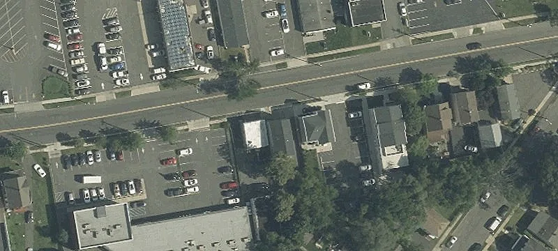 Renovated Mixed-Use Property