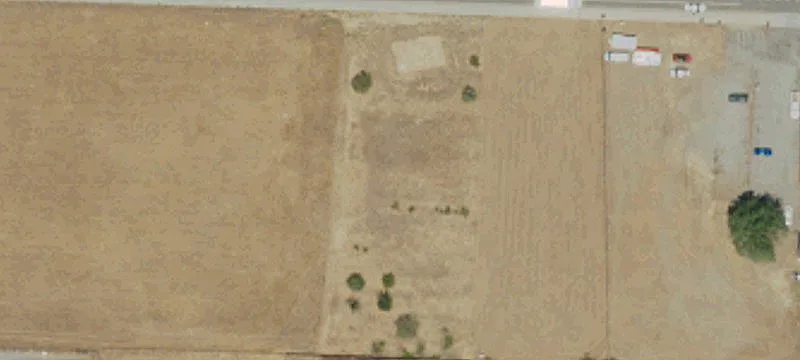 Commercial Development Land Parcel