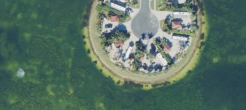 Lakefront Coach House Site