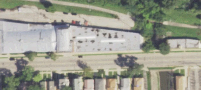 Multi-Unit Office Building