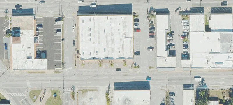 Build-to-Suit Retail and Medical Site