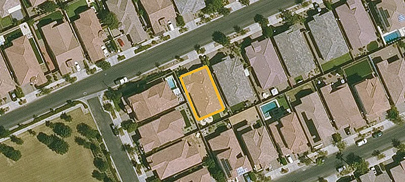 Industrial Land Parcel