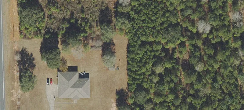 Commercial Land Parcel