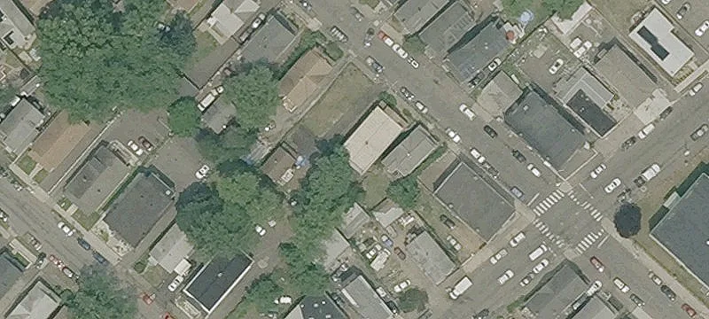 Renovated Four-Unit Apartment Building