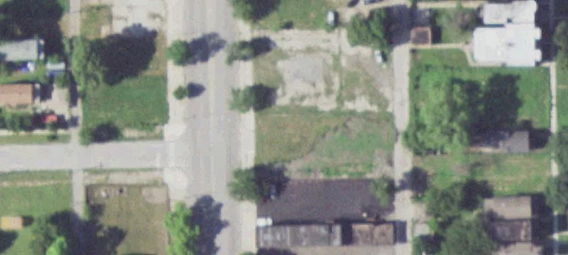 Adjacent City Lots for Development