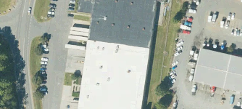 Office Building For Sale