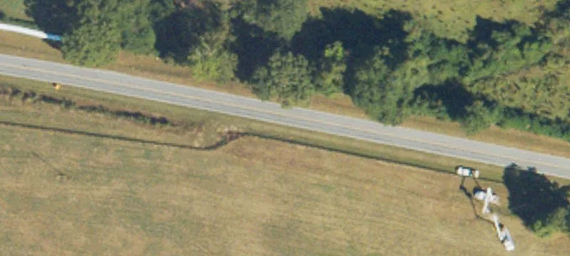 Acreage Residential Land Tract