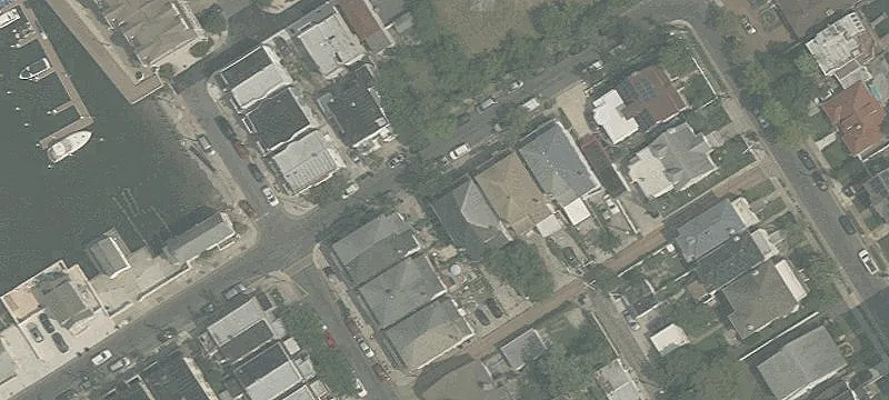 Two-Unit Residential Income Duplex