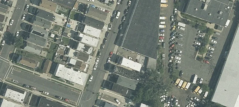 Industrial Specialty Property