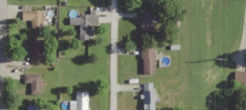 Residential Land Lot in City Limits
