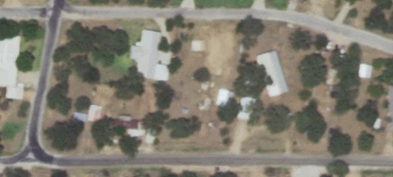 Buildable Dual-Frontage Lot