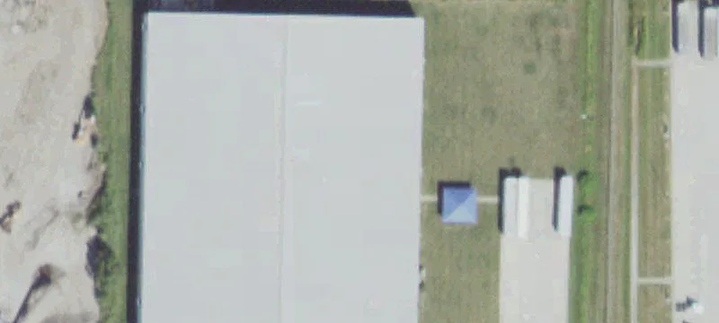Net-Leased Warehouse Facility
