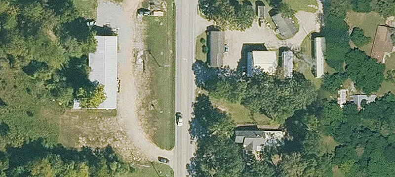 Turnkey Rental Apartment Building