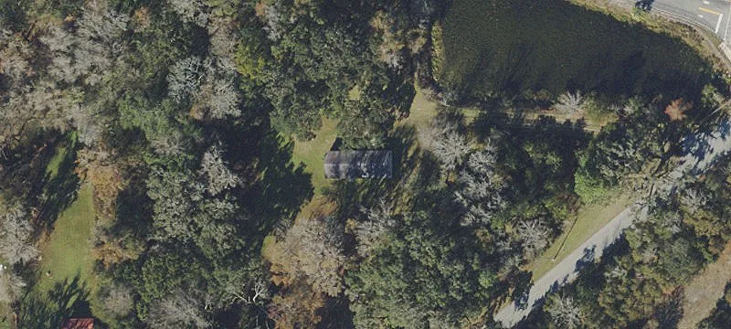 C-3 Zoned Commercial Land