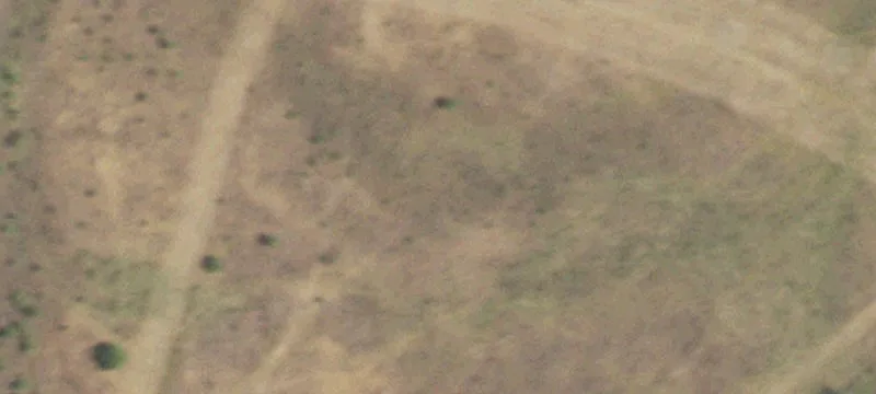 Land for Planned Community Development