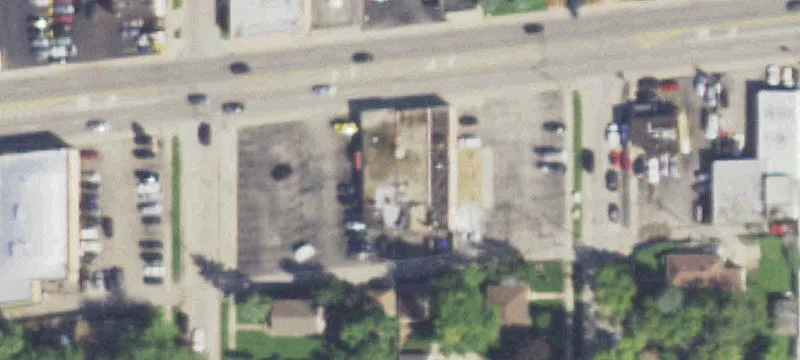 Commercial Development Land Assemblage