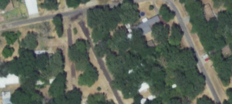 Adjacent Lake Community Home Lot