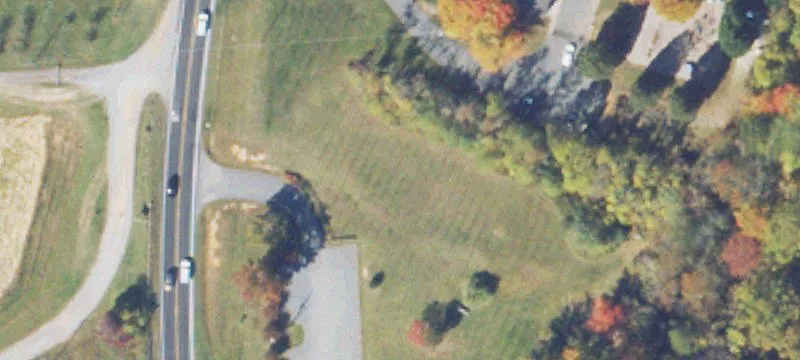 Pick-Your-Own Fruit Farm