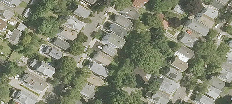 Three-Unit Residential Income Property