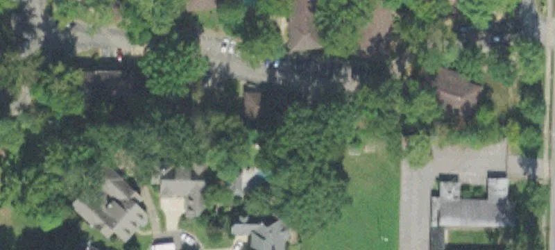 Multifamily Apartment Building