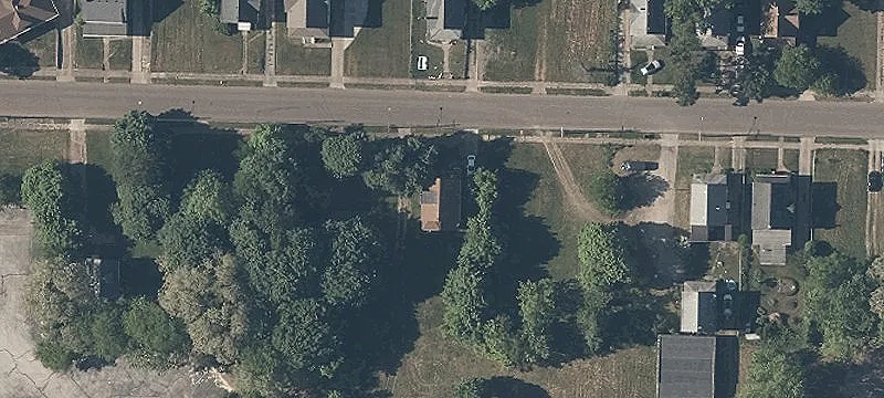 Two-Unit Duplex Investment