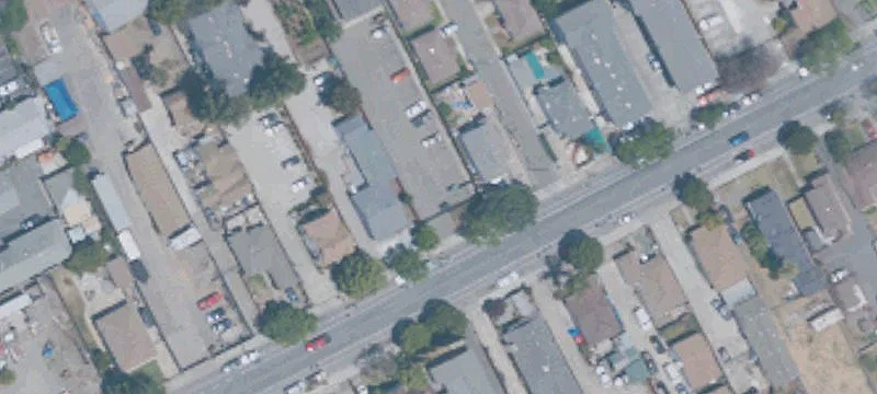 Residential Income Multifamily Property