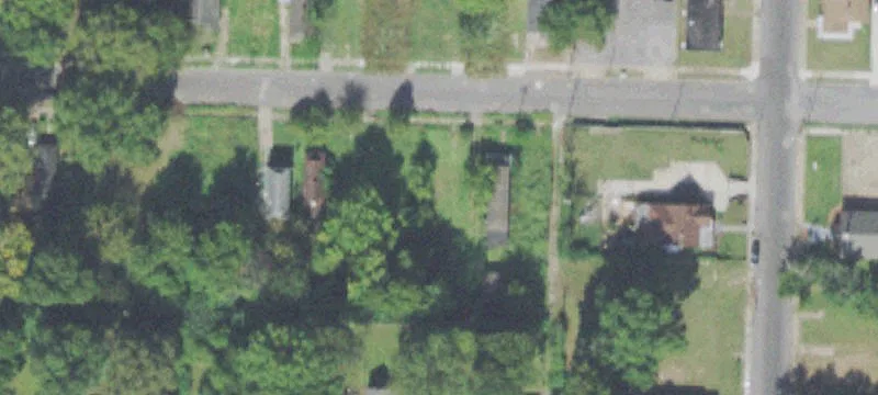 Residential Home Lot