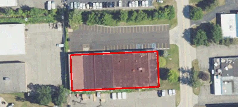 Industrial Specialty Property