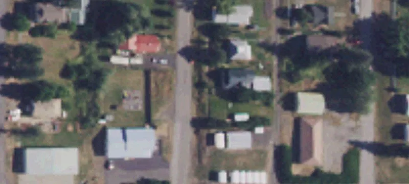 Ready-to-Build City Lot with Garage