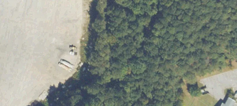 Truck Parking Terminal Facility