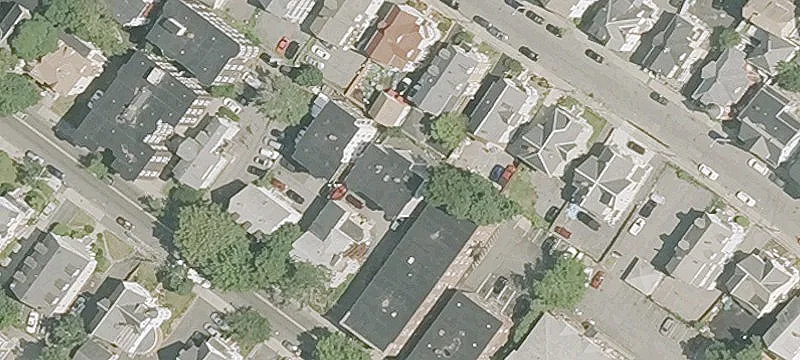 Downtown 6-Unit Apartment Building