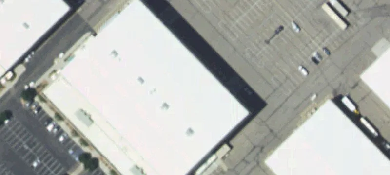 Aperture Office Building