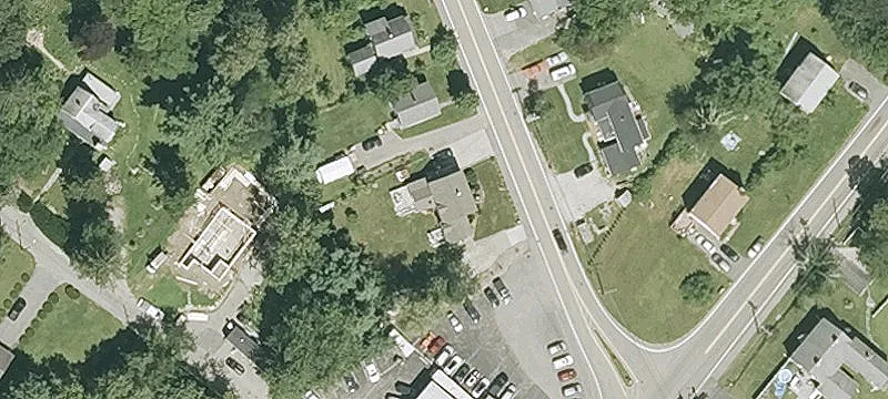 Two-Family Property with Private Septic