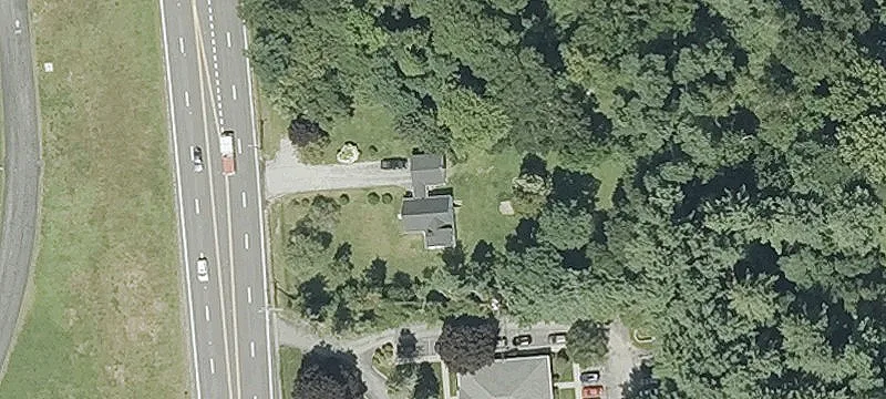 Light Industrial Office Zoned Development Site