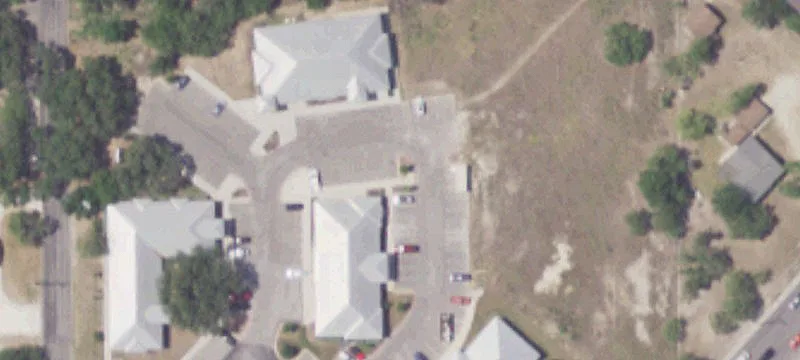 Office Development Land Parcel