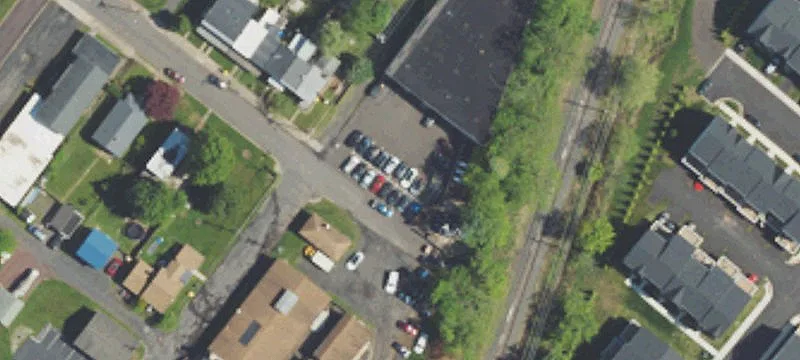 NNN Leased Auto Collision Facility