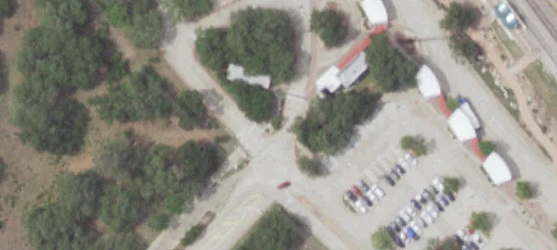 Net-Leased Pizza Hut Property