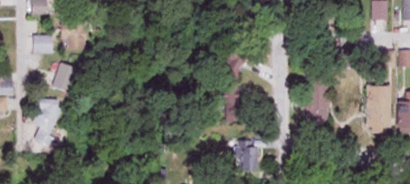 Two-Unit Residential Income Property